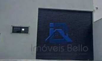 Imagem: Galpão para alugar - Bairro da Ponte