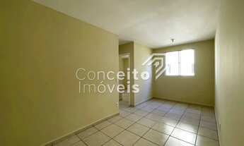 Imagem 4: Condomínio Jardim América Ii - Estrela - Apartamento