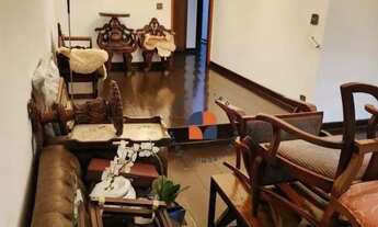 Imagem 7: Casa com 3 dormitórios, 221 m² - venda por R$ 3.100.000,00 ou aluguel por R$ 13.552,68/mês