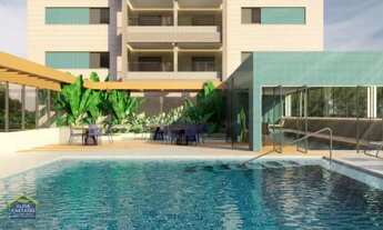 Imagem 2: 2 suítes - Forte 2 vagas e com apenas 173 mil de entrada!