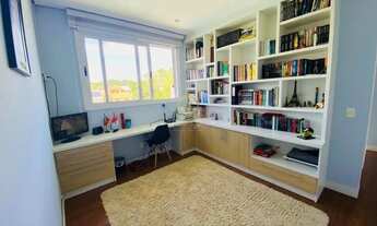 Imagem 6: Casa Sobrado com Piscina no Centro de Nova Santa Rita - Venda REF: CA0471