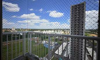 Imagem 6: Apartamento com 3 quartos (1 suíte), 2 vagas, à venda, 81 m² por R$ 650.000 - Infinity Res