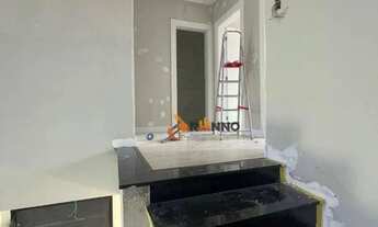 Imagem 6: Sobrado com 3 quartos, 1 suíte, 143m² no centro de Quatro Barras