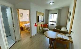 Imagem: FLAT EM PINHEIROS PARA LOCAÇÃO !! 1 DORMITÓRIO