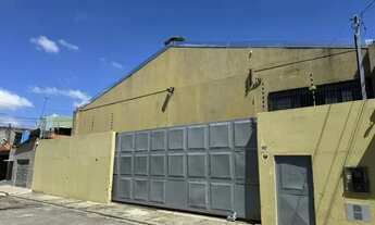 Imagem: Galpão para venda e aluguel com 1000m²