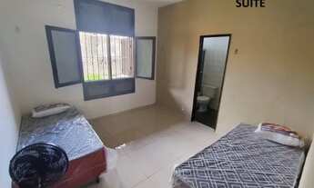 Imagem 4: Casa 5 Quartos Mobiliada Vila dos Cabanos - Barcarena