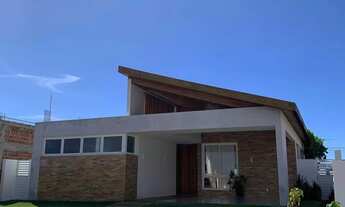 Imagem 7: Casa térrea no Alphaville Sergipe (ref: 1205) [3251