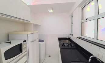 Imagem 3: Apartamento à venda e para alugar em Piracicaba, Cidade Alta, com 1 suíte, com 38 m²