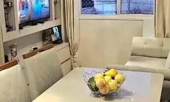 Imagem 2: Apartamento à venda no Condomínio Encanto - Cajamar - SP