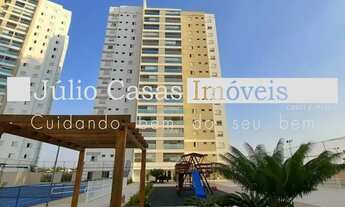 Imagem 3: Apartamento a venda com 3 quartos no Condomínio Saint Tropez Campolim - Sorocaba