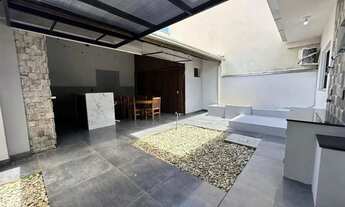 Imagem 7: CASA SEEMI MOBILIADA!!- Camboriú - SC