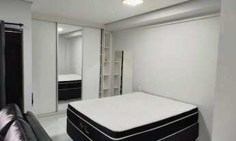 Imagem 6: Imóvel para aluguel tem 40 metros quadrados com 1 quarto em Setor Bueno - Goiânia - GO