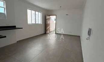 Imagem 4: Apartamento com 2 dormitórios à venda, 70 m² por R$ 520.000,00 - Macuco - Santos/SP