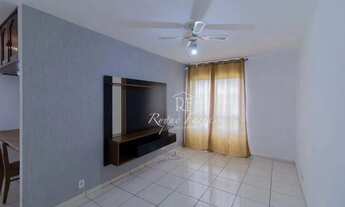 Imagem: Apartamento com 2 dormitórios para alugar