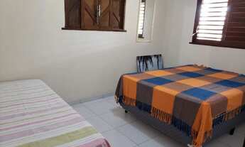 Imagem: Casa na praia de Maracajau a 300m do mar