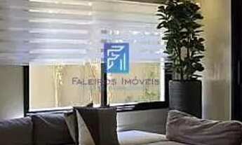 Imagem 7: Sobrado à Venda no Condomínio Colina do Golf