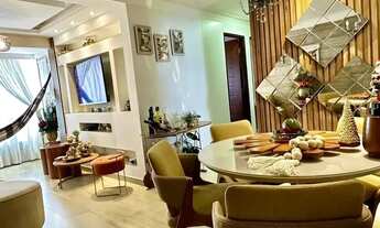 Imagem: Apartamento para venda no condomínio Illê