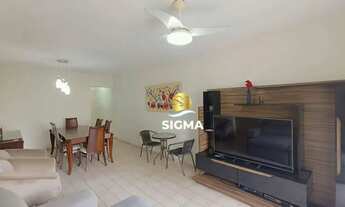 Imagem: Apartamento com 3 dormitórios à venda