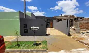 Imagem: Casa - Campo Mourão - PR - Lote 62