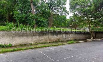 Imagem 5: Terreno Padrao - Morumbi/Sao Paulo