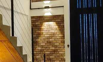 Imagem: INCRÍVEL FLAT INDUSTRIAL COM VAGA DE GARAGEM