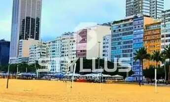 Imagem 4: Leme Apartamento com 2 dormitórios