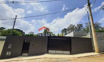 Imagem 2: Casa de condomínio em Via das Glicínias - Jardim Colibri - Cotia/SP