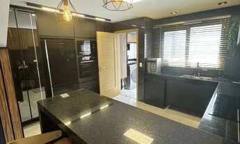 Imagem 7: Casa com 3 quartos, Guilhermina, Praia Grande - R$ 1.45 mi, Cod: 722065