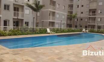 Imagem 2: Apartamento para locação Condominio Vista Centrale - Jardim das Samambaias - Jundiai - SP