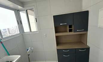 Imagem 3: Alugo apartamento no eko 2/4 mobiliado