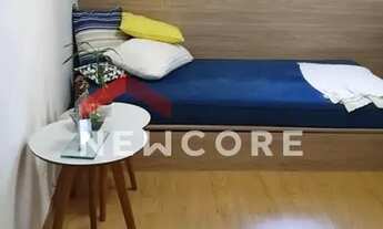 Imagem 7: Apartamento em Rua Alcides Concuruto - Jardim Panorama - Bauru/SP