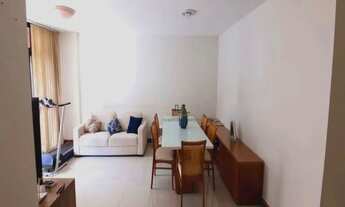 Imagem 2: Apartamento com 4 dormitórios à venda, 148 m² por R$ 1.050.000,00 - Icaraí - Niterói/RJ