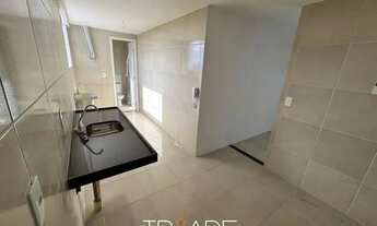 Imagem 5: Edf Luar da Praia | Boa Viagem | 03 Quartos com 80m² | 02 Vagas