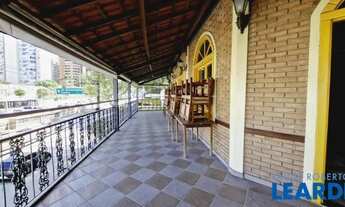 Imagem 7: PRÉDIO - BROOKLIN - SP