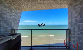 Imagem: Apartamento Pé na Areia para Vender com