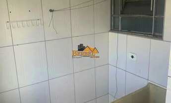 Imagem 6: Apartamento com 2 Dormitórios - 1 Vaga - Jd. Pedra Branca (Colônia