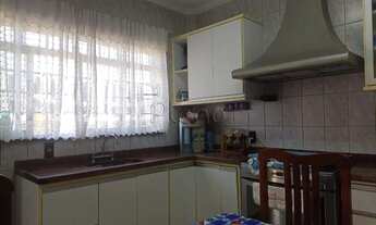 Imagem 7: Casa á venda com 3 quartos no Jardim Nova Europa, Campinas