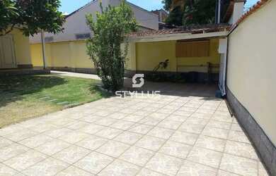 Imagem 3: Maria da Graça Casa com 5 dormitórios