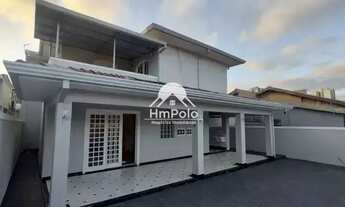 Imagem 2: Sobrado à venda e para alugar em Campinas, Jardim Guanabara, com 4 quartos, com 267 m²