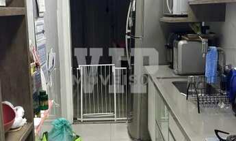 Imagem 6: Apartamento de 3 Dormitórios para venda no Acqua Play em Santos