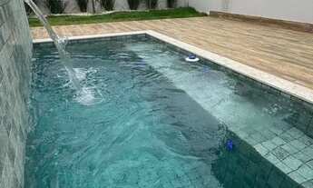 Imagem 7: Casa de alto padrão condominio Brisas