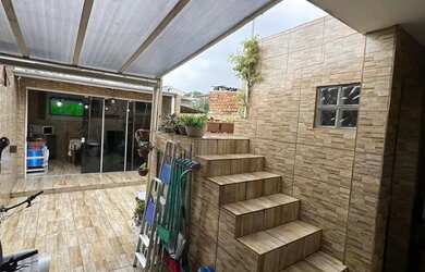 Imagem 3: Sobrado com 2 dormitórios no bairro Boa Vista