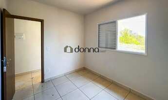 Imagem 7: Casa à venda, 2 quartos, 1 vaga, Loteamento Residencial Tamareiras - Uberaba/MG