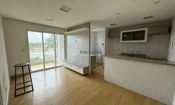 Imagem: Alugo no The Club Residence, Apartamento