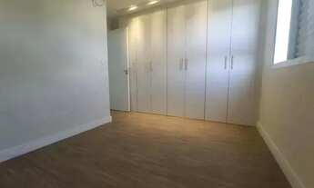 Imagem: Apartamento à venda em Campinas, Loteamento