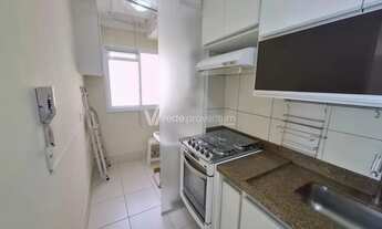 Imagem 6: Apartamento - Vila Aurocan - Campinas