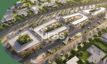 Imagem 7: Terreno Opus Terra da Grama