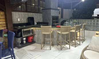 Imagem 4: Alugo por temporada casa em Gravata