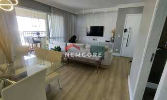 Imagem 2: Apartamento em Rua Maria de Castro Mesquita - Jardim São Paulo - Guarulhos/SP