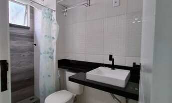 Imagem 6: Apartamento 3 quartos Condomínio Boa Vista Ponta Negra Manaus